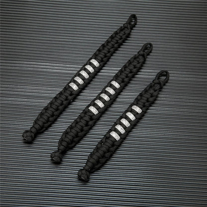 Viking Armband mit Survival