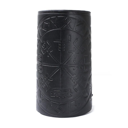 Viking Armreif mit Nordic Compass