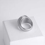 Viking Ring mit Tree of Life