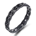Viking Ringe mit Kelten Symbole