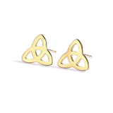 Viking Schmuck mit Triquetra Schutz