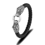 Wikinger Armreif Wikingerdrache