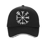 Wikinger Mütze mit Vegvisir