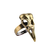 Wikinger Ring des Boten des Odin