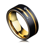 Wikinger Ring von Völva