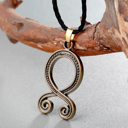 Wikinger Schmuck Frauen mit Othala