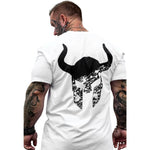 Wikinger T-Shirt von Berserker